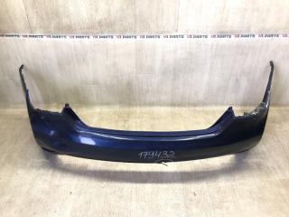 Бампер задний SONATA YF 10-14 2012-2014 YF