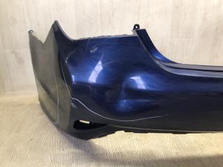 Бампер задний SONATA YF 10-14 2012-2014 YF