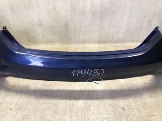 Бампер задний SONATA YF 10-14 2012-2014 YF