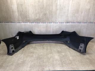 Бампер задний SONATA YF 10-14 2012-2014 YF