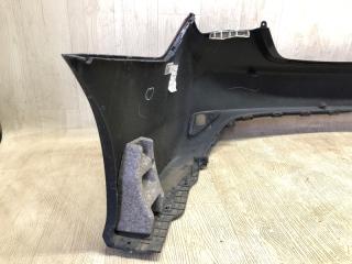 Бампер задний SONATA YF 10-14 2012-2014 YF