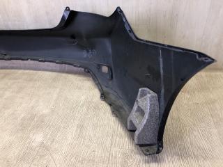 Бампер задний SONATA YF 10-14 2012-2014 YF