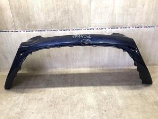 Бампер задний SONATA YF 10-14 2012-2014 YF