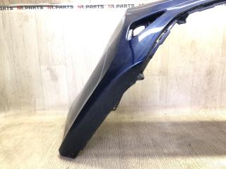 Бампер задний SONATA YF 10-14 2012-2014 YF