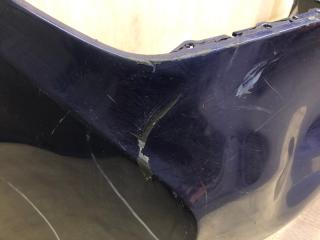 Бампер задний SONATA YF 10-14 2012-2014 YF