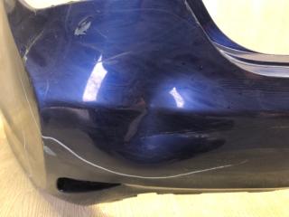 Бампер задний SONATA YF 10-14 2012-2014 YF