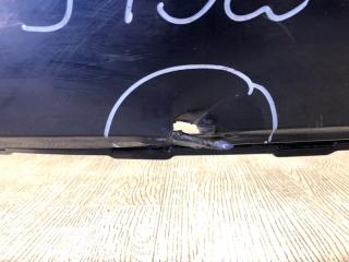 Бампер задний SONATA YF 10-14 2012-2014 YF