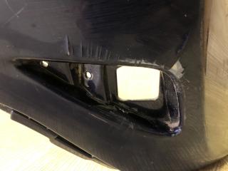 Бампер задний SONATA YF 10-14 2012-2014 YF