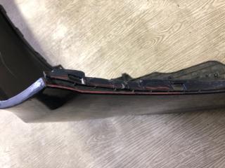 Бампер задний SONATA YF 10-14 2012-2014 YF