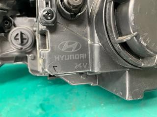 Фара передняя правая ELANTRA AD 16- 2018 Седан 2.0