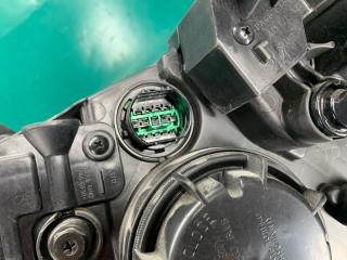 Фара передняя правая ELANTRA AD 16- 2018 Седан 2.0