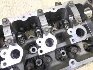 Головка блока цилиндров 200 14-16 2015 UF 2.4 ED6