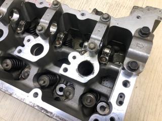 Головка блока цилиндров 200 14-16 2015 UF 2.4 ED6