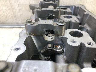 Головка блока цилиндров 200 14-16 2015 UF 2.4 ED6