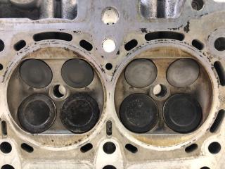 Головка блока цилиндров 200 14-16 2015 UF 2.4 ED6