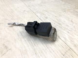 Конденсатор CHRYSLER 200 14-16 2015