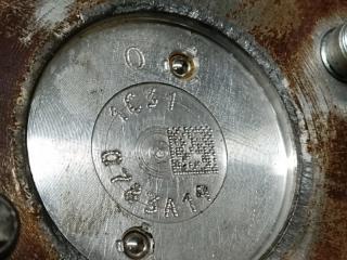 Муфта подключения заднего моста RX350/450 09-15 2011 3.5 2GR-FE