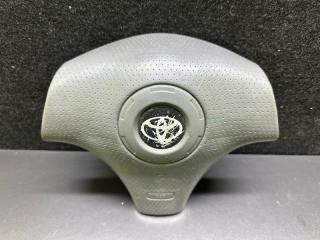 Подушка безопасности в руль COROLLA 120 00-07 2004 ZZE130L 1.8L 1ZZ-FE