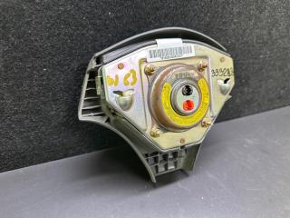 Подушка безопасности в руль COROLLA 120 00-07 2004 ZZE130L 1.8L 1ZZ-FE