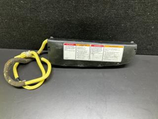 Подушка безопасности в сиденье передняя правая HONDA LEGEND 04-13