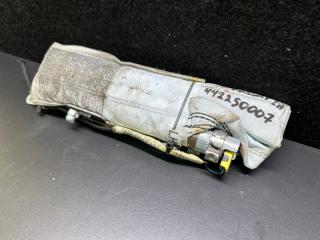 Подушка безопасности в сиденье передняя левая VOLKSWAGEN PASSAT B7 11-15