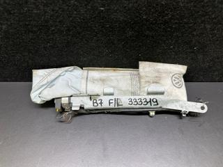 Подушка безопасности в сиденье передняя левая VOLKSWAGEN PASSAT B7 11-15