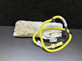 Подушка безопасности в сиденье передняя левая SONATA LF 2014-