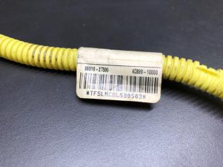 Подушка безопасности в сиденье передняя левая OPTIMA TF 11-16