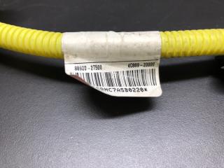 Подушка безопасности в сиденье передняя правая OPTIMA TF 11-16