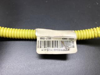 Подушка безопасности в сиденье передняя правая OPTIMA TF 11-16