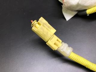 Подушка безопасности в сиденье передняя левая KIA OPTIMA TF 11-16