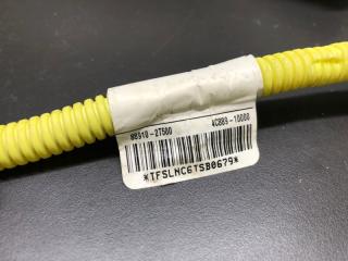 Подушка безопасности в сиденье передняя левая OPTIMA TF 11-16