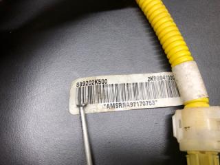 Подушка безопасности в сиденье передняя правая SOUL AM 08-13