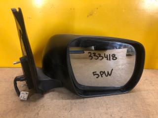 Зеркало правое SUZUKI GRAND VITARA 05-15