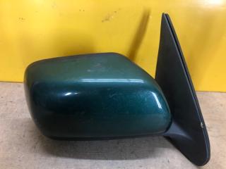 Зеркало правое SUZUKI GRAND VITARA 05-15