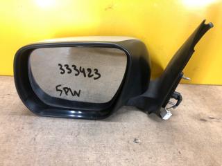 Зеркало левое SUZUKI GRAND VITARA 05-15