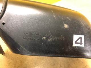 Зеркало левое SUZUKI GRAND VITARA 05-15