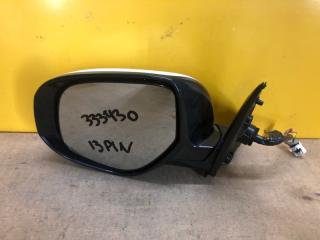 Зеркало левое MITSUBISHI OUTLANDER XL 05-13