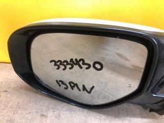 Зеркало левое OUTLANDER XL 05-13