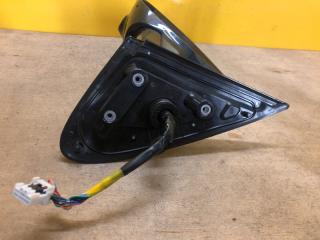 Зеркало левое MITSUBISHI OUTLANDER XL 05-13