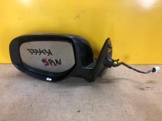 Зеркало левое MITSUBISHI OUTLANDER XL 05-13