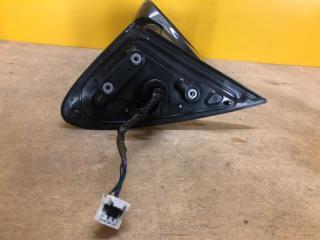 Зеркало левое MITSUBISHI OUTLANDER XL 05-13