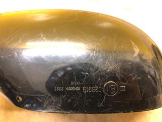 Зеркало левое OUTLANDER XL 05-13