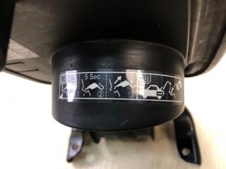 Лючок топливного бака TLX 14-17 2016 Седан 3.5