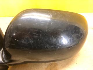 Зеркало левое OUTLANDER XL 05-13