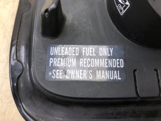 Лючок топливного бака TLX 14-17 2016 Седан 3.5