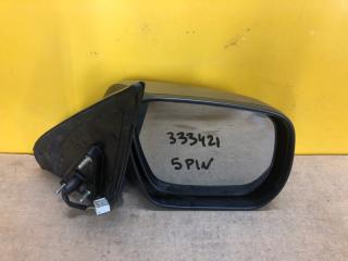 Зеркало правое SUZUKI GRAND VITARA 05-15