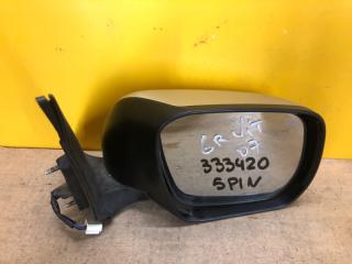 Зеркало правое SUZUKI GRAND VITARA 05-15