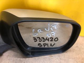 Зеркало правое GRAND VITARA 05-15