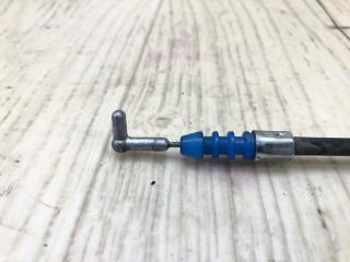 Привод открывания лючка бензобака TLX 14-17 2016 Седан 3.5